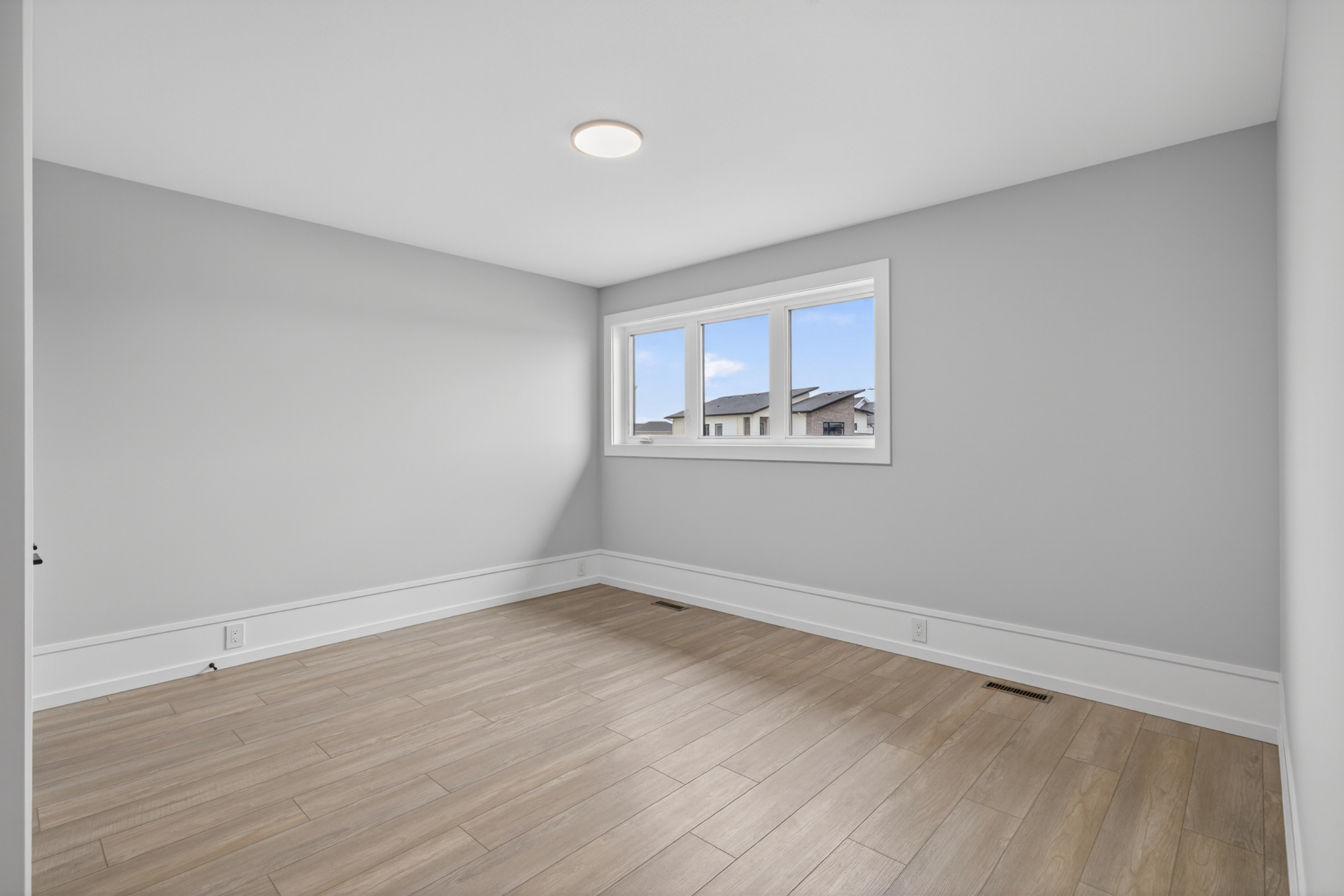 Upper Bedroom