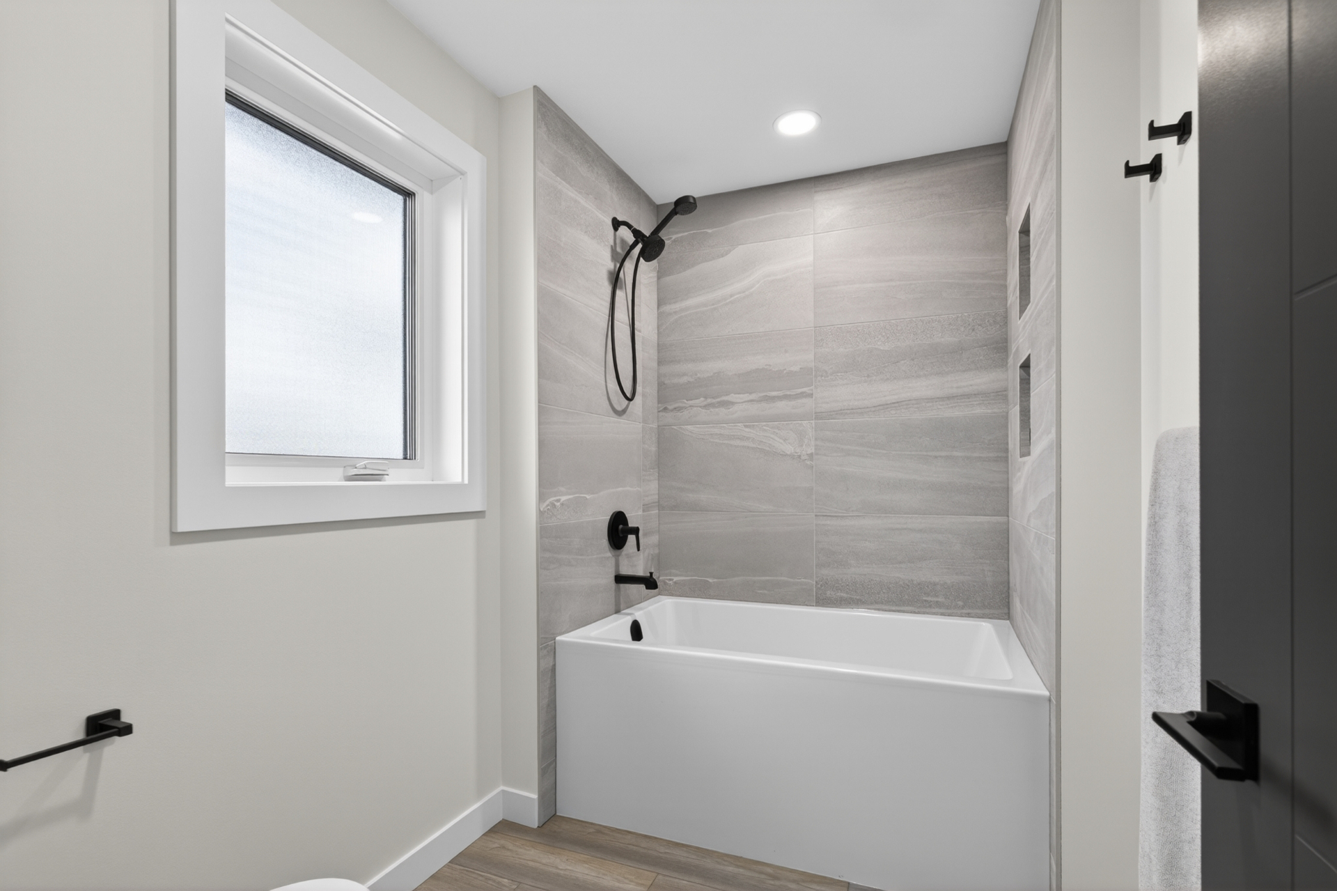 Jack & Jill — Bath